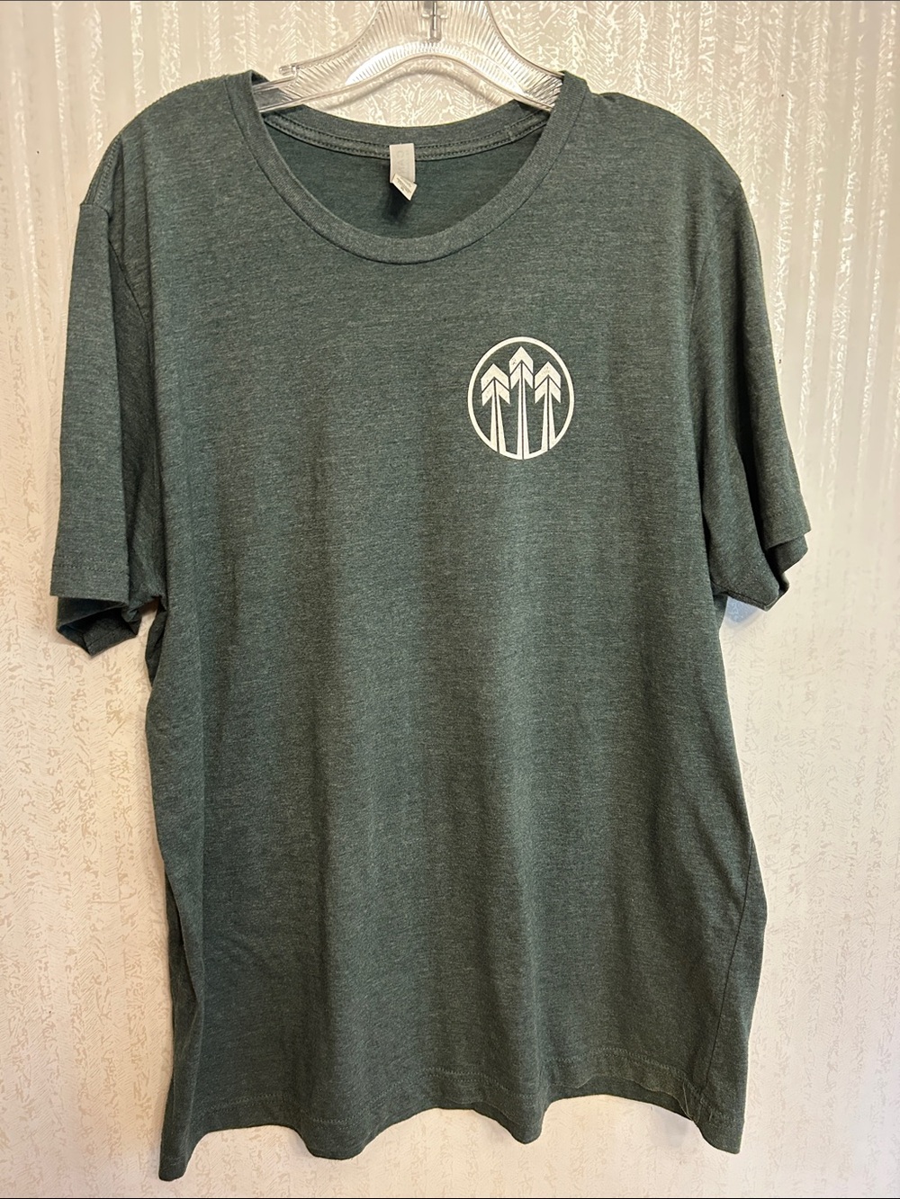 John Butler Trio Band T shirt